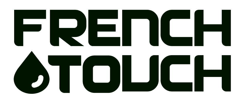 Logo officiel de la marque French Touch